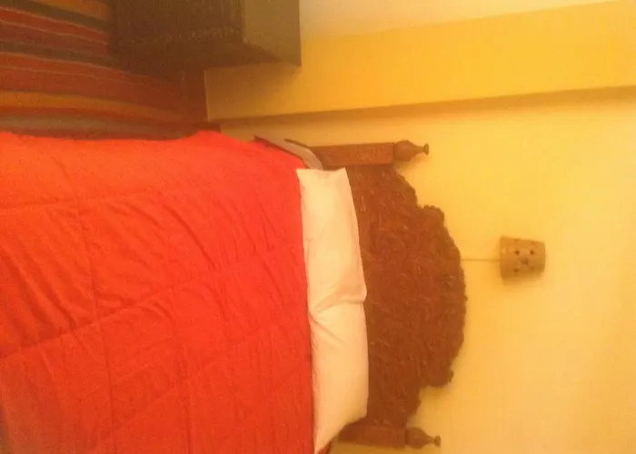 Yawarmaki Hostel Cusco